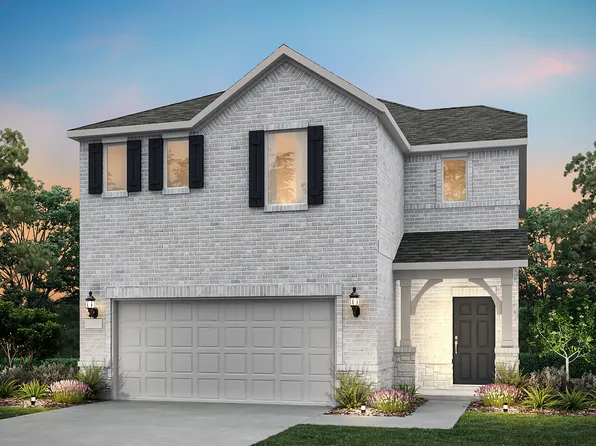 1221 Boyd St, Aubrey, TX 76227