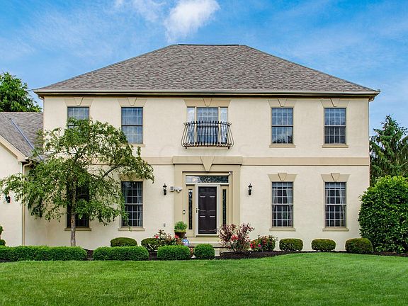 3rd image of 8066 Luckstone Dr