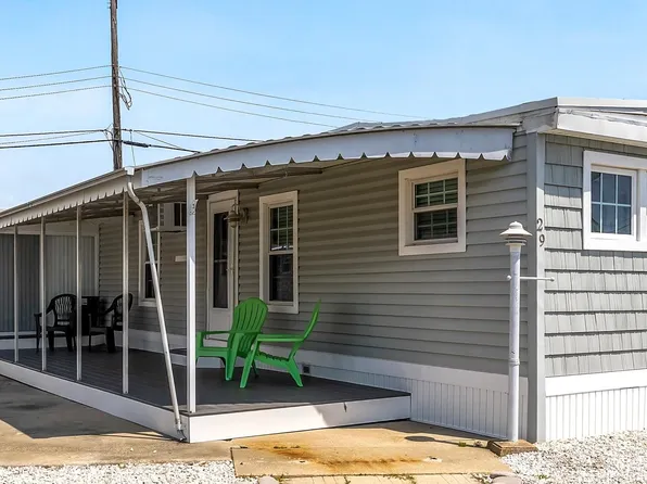 29 W Buttercup Rd Lot 0, Wildwood, NJ 08260