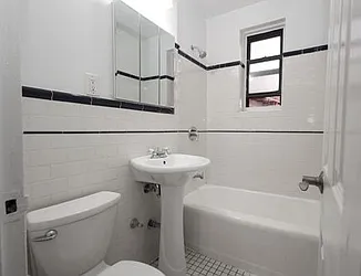 Rented by SW Queens Mezzanine