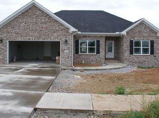 5383 Green Ash Dr, Bowling Green, KY 42101