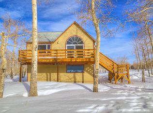 1755 W Anderson Rd, Placerville, CO 81430