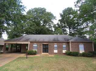 5300 Fieldcrest Ave, Memphis, TN 38134