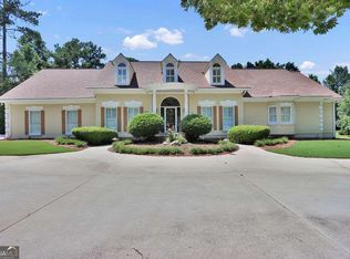 3581 Kilpatrick Ln, Snellville, GA 30039