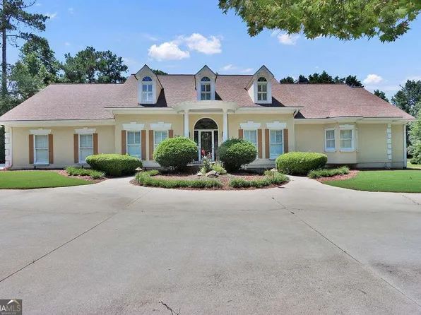 3581 Kilpatrick Ln, Snellville, GA 30039