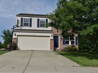 2198 W Horizon Dr, Hebron, KY 41048