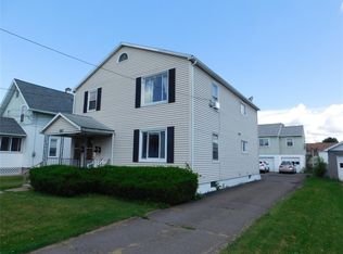 3227 Wayne St, Endicott, NY 13760