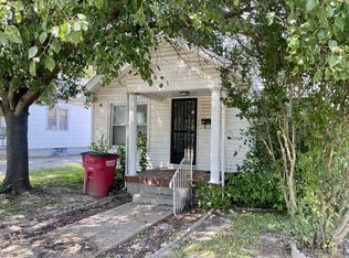 716 E Kathleen St, Sikeston, MO 63801