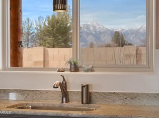 7610 S Palominas Rd, Hereford, AZ 85615