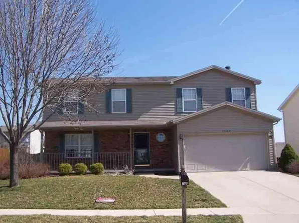 1524 Augusta Dr, Normal, IL 61761