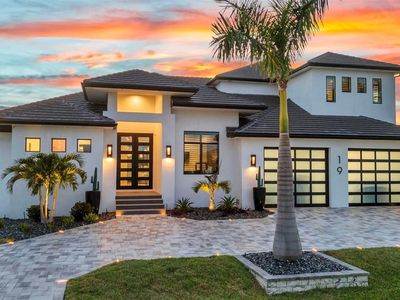 19 Sabal Dr, Punta Gorda, FL, 33950