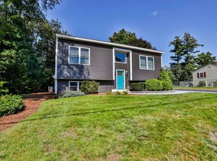 6 Cambridge Rd, Nashua, NH 03062
