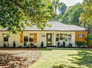 1205 Greenleaf Rd SE, Atlanta, GA 30316