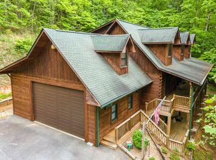 2232 Middle Creek Rd, Otto, NC 28763