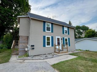130 Grafton Ave, Alma, MI 48801