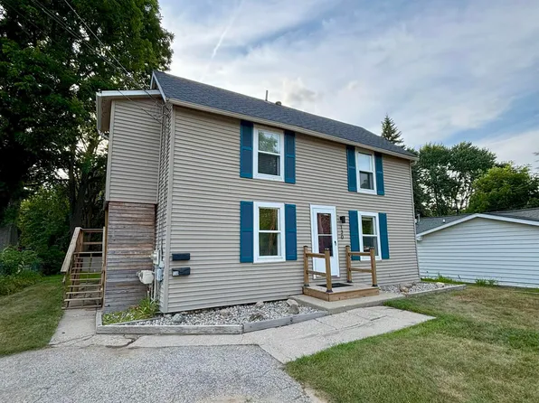 130 Grafton Ave, Alma, MI 48801