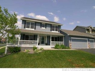 7244 Archer Ln N, Maple Grove, MN 55311