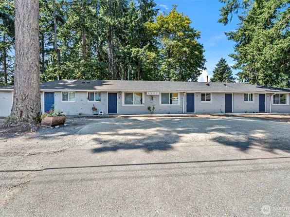 8502 8508 Berkeley Avenue SW, Lakewood, WA 98498