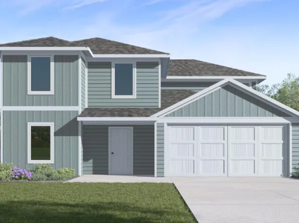 1122 Brasel Dr, Aransas Pass, TX 78336