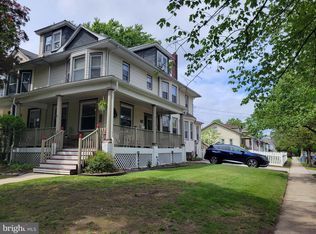 923 Oriental Ave, Collingswood, NJ 08108