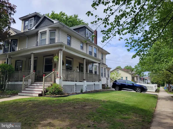 923 Oriental Ave, Collingswood, NJ 08108