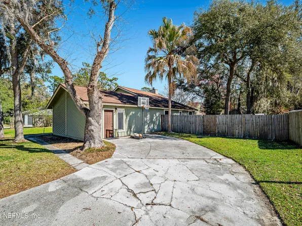 12071 BLACKFOOT Trail, Jacksonville, FL 32223