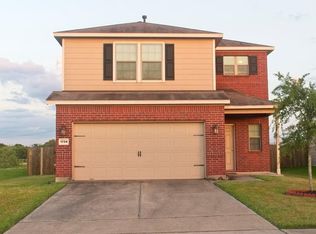 1734 Ramsay Way, Houston, TX 77051