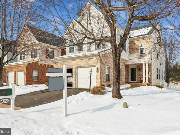 14310 Bakerwood Pl, Haymarket, VA 20169
