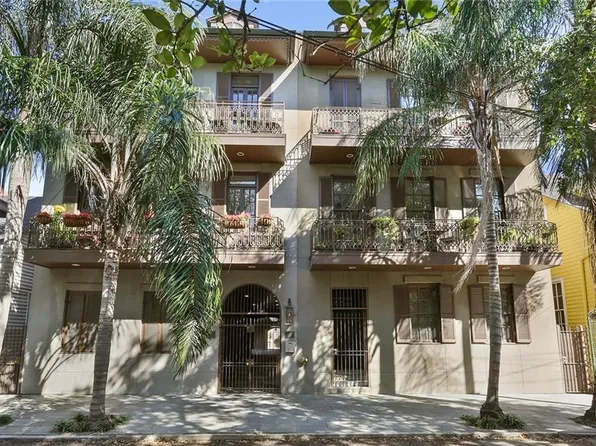 1029 Esplanade Ave APT 23, New Orleans, LA 70116