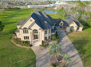 5003 Shiloh Lake Dr, Richmond, TX 77407