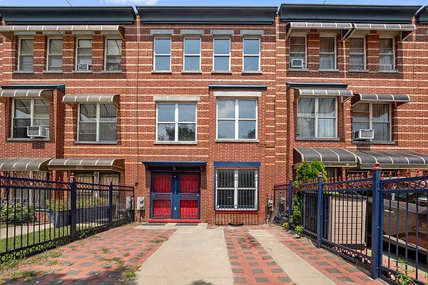 Rented by Corcoran | media 9