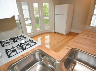 11 Russell St APT 2, Portland, ME 04102