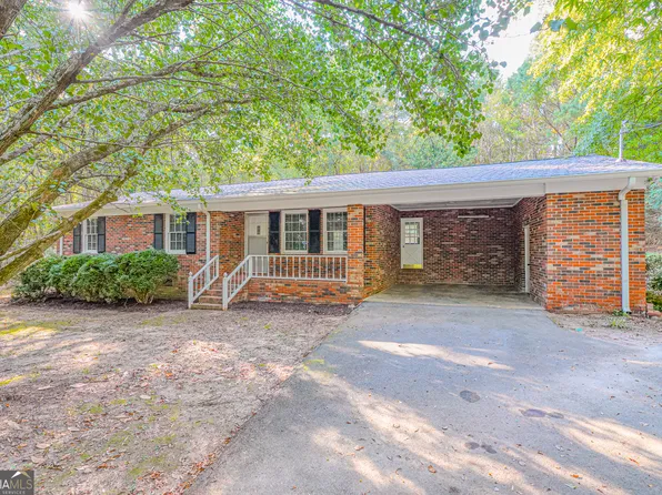 184 Azalea Dr, Summerville, GA 30747