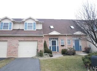 2635 Lower Way, Easton, PA 18040
