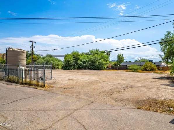 703 Monroe Avenue #-, Buckeye, AZ 85326