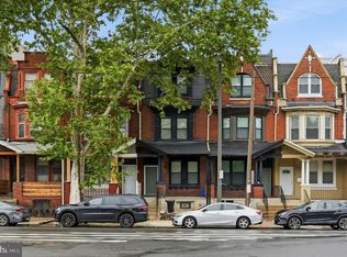2319 N 33rd St Floor 3, Philadelphia, PA 19132