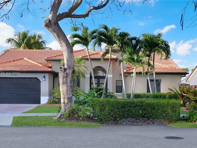 15301 SW 114th Ter, Miami, FL, 33196