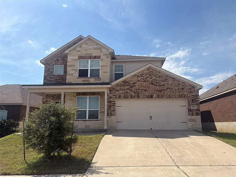 19817 Wt Gallaway St — Photo 1