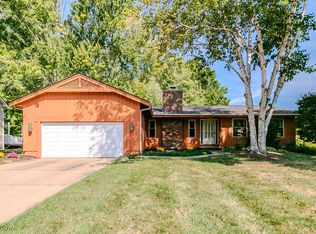 9121 Bernwood Ct, Mentor, OH