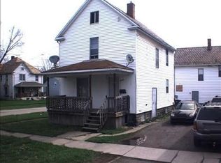 340 Haymaker Ave NW, Warren, OH