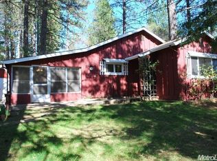 2431 Meadow Ln, Placerville, CA 95667