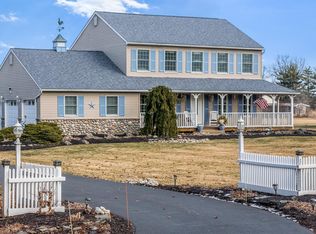 5861 Durham Rd, Pipersville, PA 18947