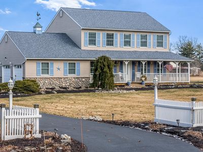 5861 Durham Rd, Pipersville, PA, 18947