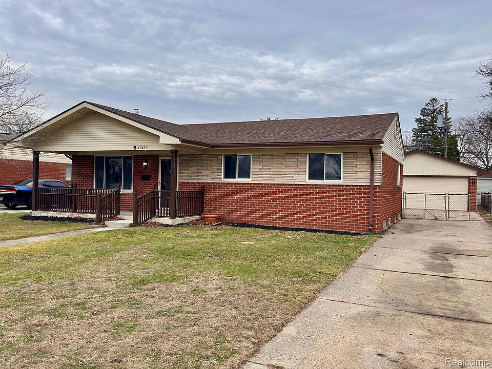 1st image of 40423 Hamilton Dr