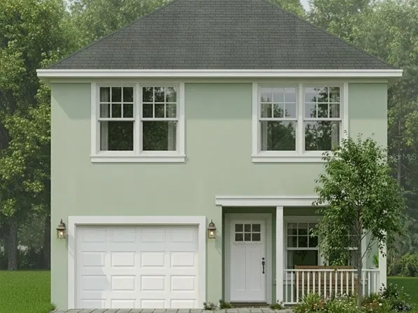 436 S PARSONS AVENUE, DELAND, FL 32720