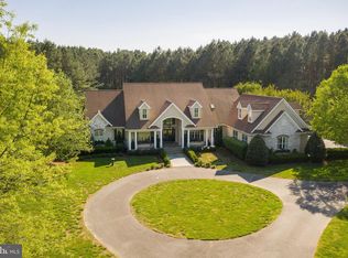 28439 Catalpa Point Rd, Easton, MD 21601