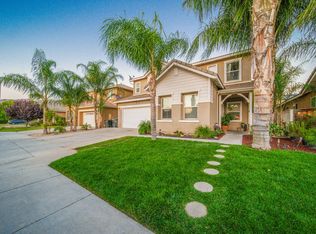 1871 Hawthorne St, San Jacinto, CA 92583