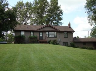 5368 253rd Ave NW, Isanti, MN 55040