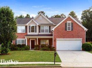1010 Great Oaks Dr, Lawrenceville, GA