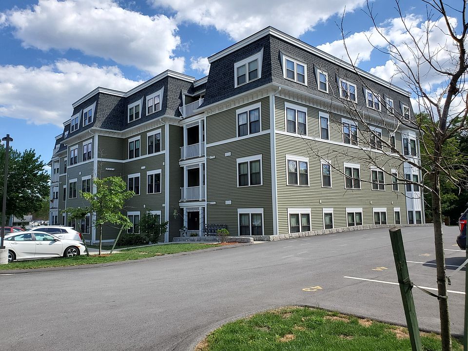 4 Mayflower Ave APT 205B, Middleboro, MA 02346 Zillow